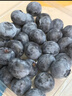 佳沃（joyvio）云南藍莓 巨無(wú)霸22mm+ 6盒裝 約125g/盒 新鮮水果禮盒 曬單實(shí)拍圖