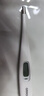 歐姆龍（OMRON）體溫計居家日常測量快速測量腋下電子溫度計K30 曬單實(shí)拍圖