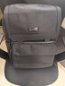 新秀麗（Samsonite）電腦包男士雙肩包16英寸筆記本背包商務(wù)旅行包大容量 曬單實(shí)拍圖