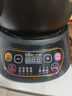 小熊（Bear）中藥煎藥壺 中藥鍋 熬藥電砂鍋全自動(dòng)中藥罐 中藥煲3升大容量分體式陶瓷 JYH-A30A1 曬單實(shí)拍圖