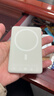 倍思卡片磁吸充電寶3C認證Magsafe 27W快充移動(dòng)電源10000mAh可上飛機適用蘋(píng)果華為小米手機戶(hù)外儲能 曬單實(shí)拍圖