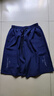 【運動(dòng)速干】夏季超薄新款外穿短褲休閑男五分褲冰絲健身寬松 YY888【藍色】5分運動(dòng) XL 建議105-120斤 曬單實(shí)拍圖