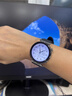HUAWEI WATCH GT 6 魅影黑 41mm智能手表多維情緒健康全新騎行體驗華為GT6手表GT5升級 曬單實(shí)拍圖