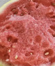 【無(wú)籽】美都無(wú)籽麒麟西瓜1粒 約4.6kg 曬單實(shí)拍圖