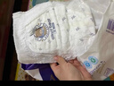 愛(ài)酷熊（AIKUUBEAR）干爽暢吸半包拉拉褲XXXL84加大碼尿不濕超薄瞬吸（16-18kg） 曬單實(shí)拍圖