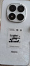 小米（MI）REDMI Note15 Pro 天璣7400-Ultra 7000mAh 龍晶玻璃十倍抗摔 IP68 8+256 雪松白 紅米 5G手機 曬單實(shí)拍圖