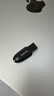 閃迪（SanDisk）64GB USB3.2 U盤(pán) CZ550黑色 讀速100MB/s 安全加密 數據恢復 學(xué)習辦公電腦車(chē)載 高速大容量?jì)?yōu)盤(pán) 曬單實(shí)拍圖