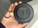 小米（MI）REDMI 藍牙音箱2 黑色 小米音箱音響 長(cháng)續航 IP67防塵防水 戶(hù)外便攜插卡 音響低音炮  禮物 家用 曬單實(shí)拍圖