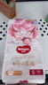 好奇（Huggies）皇家小龍褲紙尿褲S56(4-8kg)尿不濕【柔吸防漏王】 曬單實(shí)拍圖