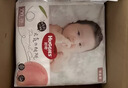 好奇（Huggies）鉑金裝小桃褲紙尿褲S70片(4-8kg)新生兒【透爽散熱】 曬單實(shí)拍圖