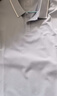安踏型動(dòng)POLO丨商務(wù)翻領(lǐng)運動(dòng)冰膚T恤男裝夏季透氣休閑防曬polo衫上衣 曬單實(shí)拍圖