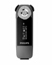 飛利浦（PHILIPS）SA1232 32G 便攜HIFI無(wú)損MP3音樂(lè )藍牙播放器 錄音U盤(pán)式學(xué)生英語(yǔ)聽(tīng)力隨身聽(tīng) FM收音機 曬單實(shí)拍圖