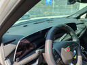 HAPOWER汽車(chē)儀表臺防曬墊避光墊工作中控臺遮光墊前面的墊子遮陽(yáng)前臺鋪墊 【奢華真皮-無(wú)痕定制】前墊 頂配升級尊貴質(zhì)感【全包邊設計】防曬避光遮陽(yáng) 曬單實(shí)拍圖