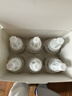 欖菊基孔肯雅熱電蚊香液6瓶300晚補充裝無(wú)香驅蚊液替換裝電蚊香補充液 曬單實(shí)拍圖