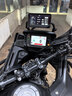 CHIGEE騎技AIO-5EVO摩托智能車(chē)機Carplay導航電動(dòng)行車(chē)記錄儀盲區預警BMS 標配+外置胎壓+橫管管夾+鋼化膜 曬單實(shí)拍圖