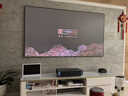 海信RGB激光電視 星光S1 純享版 88英寸 大屏護眼 國家補貼全國補 85-100 88L7Q 世界杯定制電視 曬單實(shí)拍圖