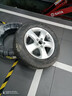 鄧祿普（DUNLOP）汽車(chē)輪胎 225/65R17 102T GRANDTREK ST30原配本田CRV奇駿哈弗H6 曬單實(shí)拍圖