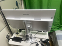 飛利浦（PHILIPS）國家補貼27英寸臺式一體機電腦( 酷睿i7-13620H 32G 1T SSD  旋轉升降底座 WiFi藍牙3年質(zhì)保)S9白 曬單實(shí)拍圖