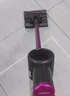 康佳吸塵器S8新款家用干濕兩用掃吸拖一體大功率綠光顯塵手持洗地機 【紫羅蘭水箱款】2萬(wàn)pa買(mǎi)1送7吸拖一體機 曬單實(shí)拍圖
