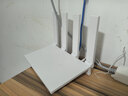 華為路由AX3 雙頻合一 自動(dòng)優(yōu)選 wifi6/多連不卡無(wú)線(xiàn)家用穿墻/AX3000/高速千兆路由器 曬單實(shí)拍圖