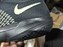 耐克（NIKE）男鞋AIR ZOOM G.T. CUT ACADEMY運動(dòng)鞋籃球鞋FB2598-011 FB2598-011 45 曬單實(shí)拍圖