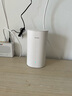 華為Q6E子母千兆路由器凌霄無(wú)線(xiàn)全屋WiFi套裝分布式路由器字母漏油器穿墻王電力貓信號放大 Q6E子母路由器1拖1【適用3-4大平層】 曬單實(shí)拍圖