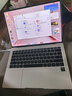 華為MateBook Pro 柔光版筆記本電腦 OLED護眼云晰柔光屏鴻蒙操作系統970g超輕薄長(cháng)續航32GB 1TB拂曉粉 曬單實(shí)拍圖