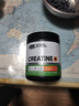 ON肌酸粉 美國進(jìn)口 提高爆發(fā)耐力 高純度一水肌酸 運動(dòng)健身補劑 【重磅新品】肌酸三合一粉 360g*1瓶 -不含量勺 曬單實(shí)拍圖