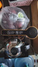 金灶（KAMJOVE）K9全自動(dòng)上水電熱水壺茶具套裝泡茶壺燒水一體機全智能茶臺燒水壺 亮銀色 0.9L 曬單實(shí)拍圖