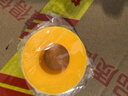 鴻曼生料帶加寬純原料生膠帶 角閥水管龍頭密封防水膠布 1卷裝 曬單實(shí)拍圖