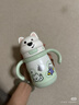 babycare兒童保溫杯水壺吸管杯大寶寶學(xué)飲杯316不銹鋼三合一上學(xué)600ml 曬單實(shí)拍圖