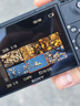 索尼（SONY）【節日禮物】DSC-RX100M7 黑卡數碼相機（24-200mm焦段 實(shí)時(shí)眼部對焦 RX100 VII/黑卡7） 曬單實(shí)拍圖