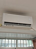 格力空調 天儀Pro 大1匹 新一級能效變頻純銅管 臥室節能省電空調掛機 KFR-26GW/NhGt1BGj 曬單實(shí)拍圖
