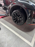 普利司通（Bridgestone）新能源汽車(chē)輪胎255/40R20 101W T005 EV 靜音棉適配特斯拉ModelY 曬單實(shí)拍圖