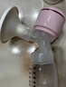 十月結晶電動(dòng)吸奶器一體全自動(dòng)變頻擠奶器便攜單邊吸奶器隨機發(fā)貨熱門(mén)商品 曬單實(shí)拍圖