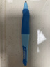 思筆樂(lè )（STABILO）胖胖鉛 德國兒童自動(dòng)鉛筆3.15mm 安全無(wú)毒正姿文具一二年級小學(xué)生練字開(kāi)學(xué)必備用品 藍色右手專(zhuān)用 曬單實(shí)拍圖