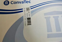 康維德（CONVATEC）原裝進(jìn)口22771一件式造口袋醫用大便袋造瘺袋 一盒10個(gè) 院端同款 曬單實(shí)拍圖