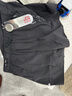 馬孔多（macondo）【健將同款】3英寸跑步短褲7代有內襯速干涼感防曬三口袋運動(dòng)褲 黑色 男款 L 【男125-140/女115-130斤】 曬單實(shí)拍圖