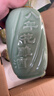 古越龍山青瓷花雕八年 半甜型 紹興黃酒 500ml*6瓶 整箱裝 曬單實(shí)拍圖