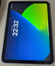 Apple/蘋(píng)果 iPad11英寸 A16芯片2025年款 平板電腦 (128GB WLAN版/學(xué)習辦公娛樂(lè ))藍色 曬單實(shí)拍圖