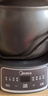 美的（Midea）智能煎藥壺中藥鍋中藥壺煎藥壺熬中藥藥罐全自動(dòng)煎藥養生壺家用大容量分體式陶瓷養生壺JYC3060 曬單實(shí)拍圖