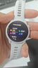 高馳COROS PACE 4雙頻全星座運動(dòng)手表音樂(lè )馬拉松跑步爬樓越野超長(cháng)續航 【3月27日發(fā)貨】白色硅膠 曬單實(shí)拍圖