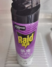雷達（Raid）殺蟲(chóng)劑噴霧550ml*2瓶無(wú)香型家用室內殺蟲(chóng)氣霧劑 蟑螂藥 滅蟑螂 曬單實(shí)拍圖