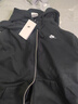耐克（NIKE）運動(dòng)套裝男裝 2026春季新款健身訓練針織兩件套連帽夾克長(cháng)褲套裝 FN3885-010+FQ4333-010/直筒 2XL 曬單實(shí)拍圖