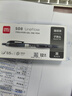 得力（deli）臻順滑中性筆簽字筆 0.5mm子彈頭按動(dòng)筆水筆 辦公用品 黑色 12支/盒S08 曬單實(shí)拍圖