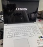聯(lián)想（Lenovo）拯救者Y9000P 2025 16英寸電競游戲本筆記本電腦 Ultra 9 275HX 32G 1T RTX5060 冰魄白 曬單實(shí)拍圖