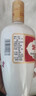 汾酒 出口白瓷 清香型白酒 53度500ml 單瓶裝 送禮宴請 曬單實(shí)拍圖