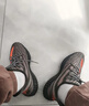 阿迪達斯Yeezy350透氣椰子男女休閑鞋HQ7045 43 曬單實(shí)拍圖