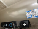 海爾國家補貼電熱水器60升 PD3 金剛無(wú)縫膽終身免換鎂棒一級能效節能省電儲水式大水量家用京東自營(yíng) 曬單實(shí)拍圖