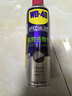 WD-40強力除膠劑汽車(chē)清潔家用去膠清洗劑玻璃不干膠雙面膠清洗劑450ml 曬單實(shí)拍圖